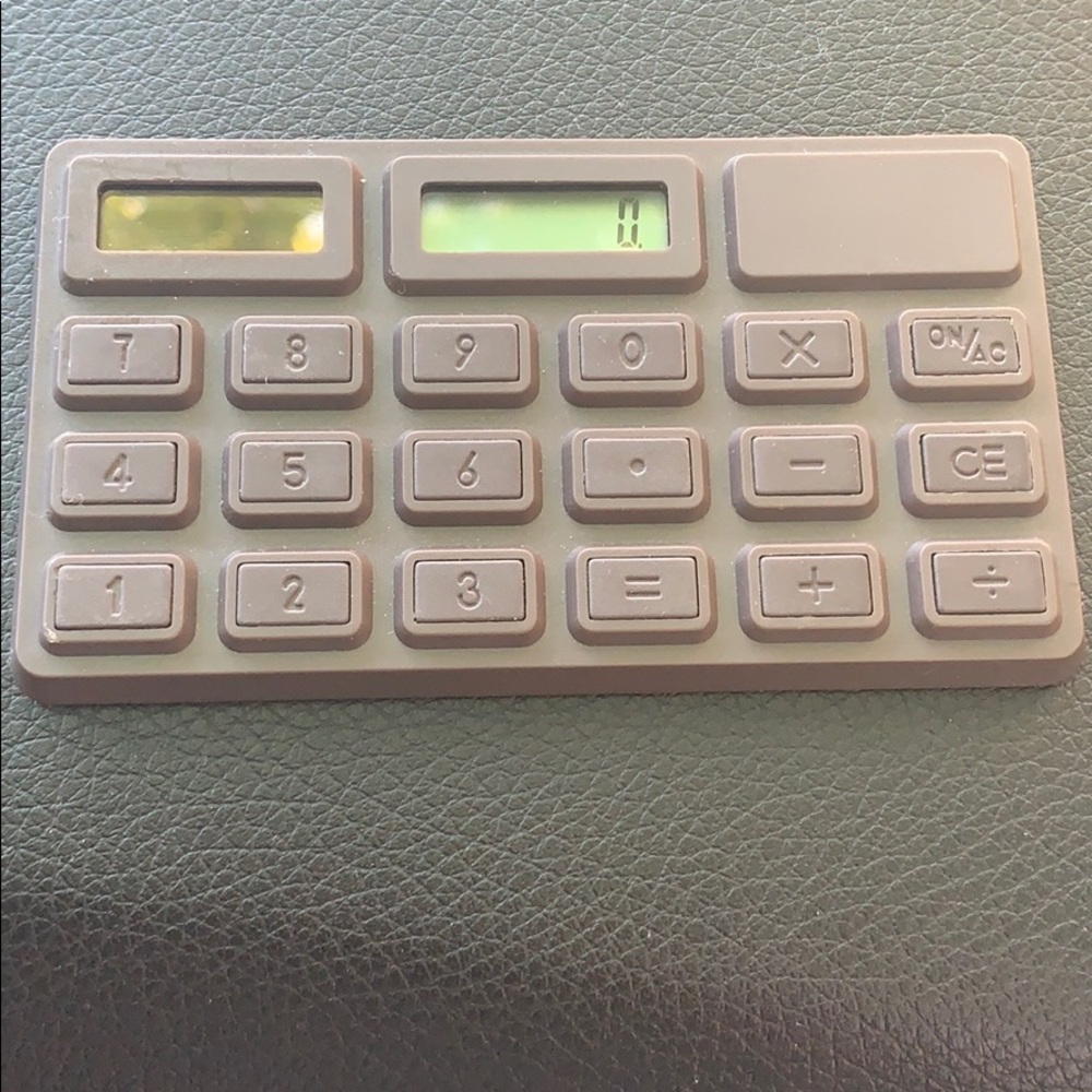 Calculator